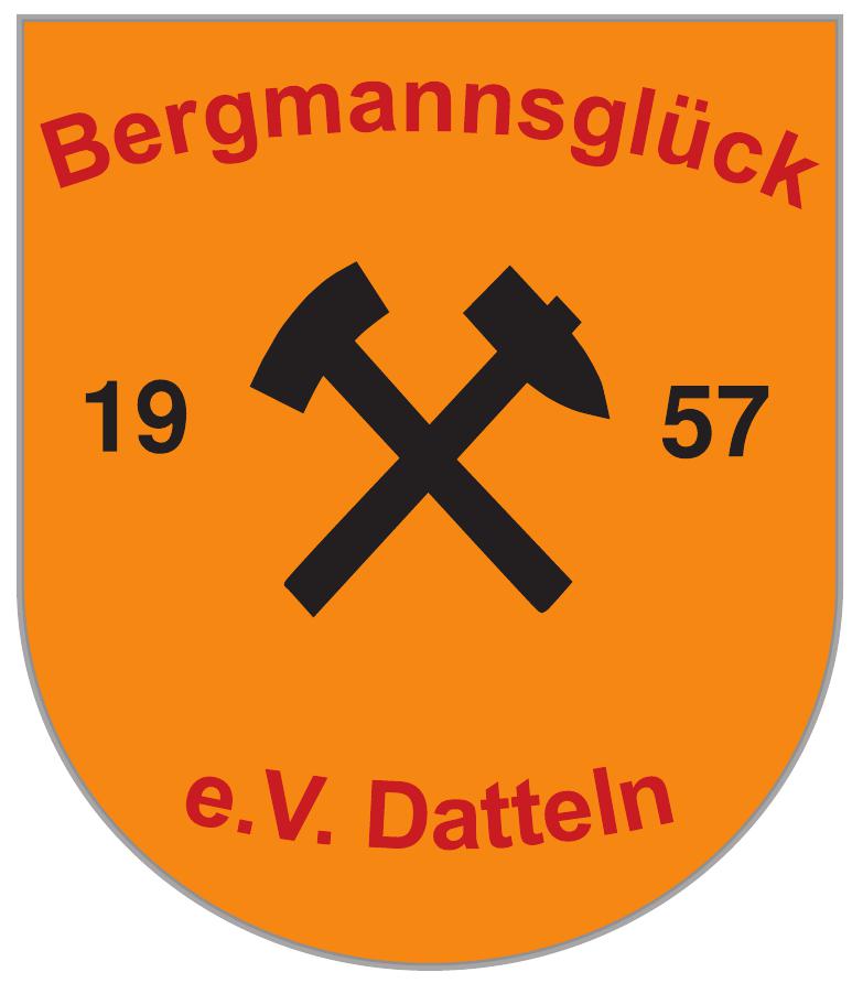 BV Bergmannsglück-Datteln 1957