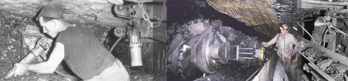 BV Bergmannsglück-Datteln 1957