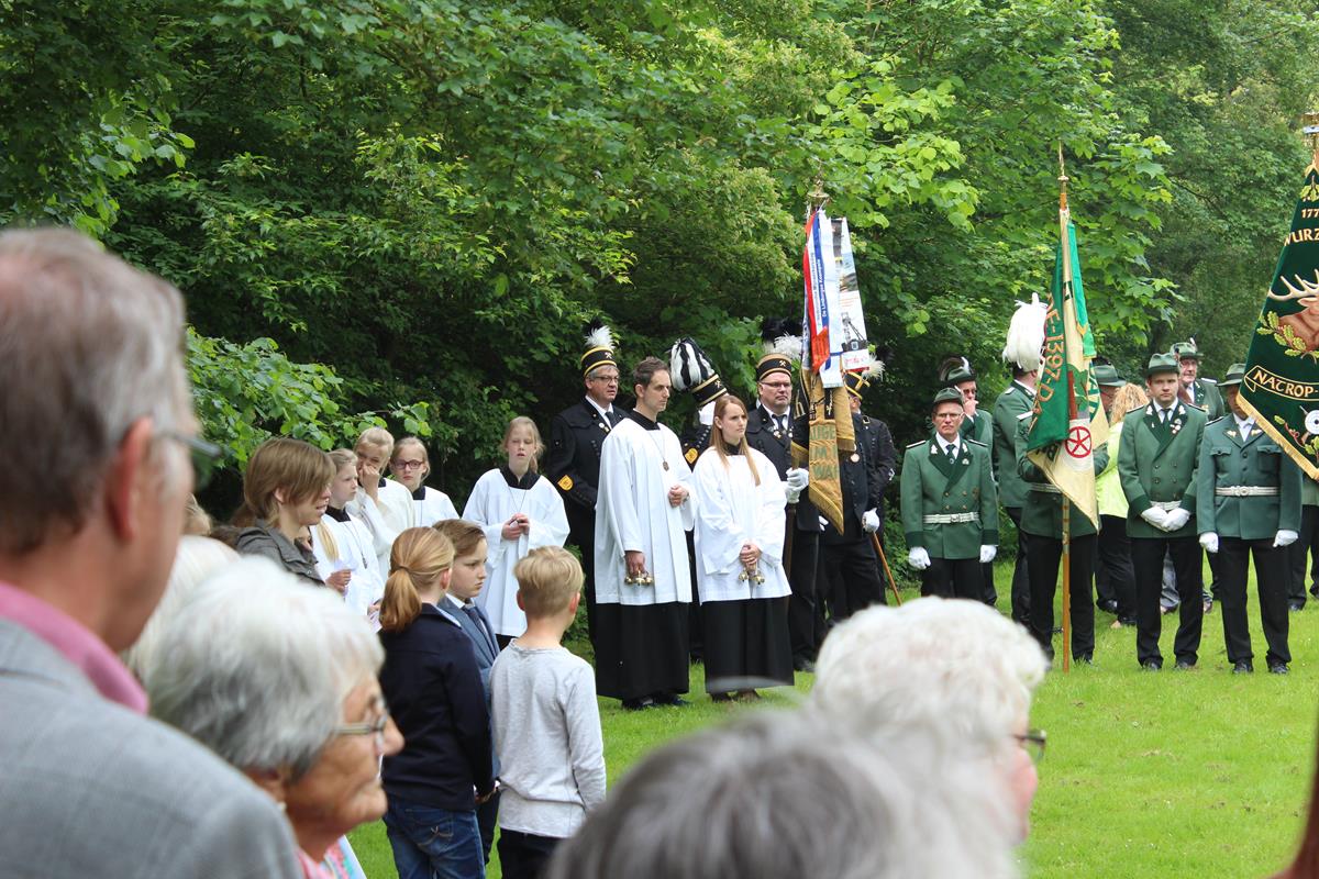 B.V. Bergmannsglück- Datteln