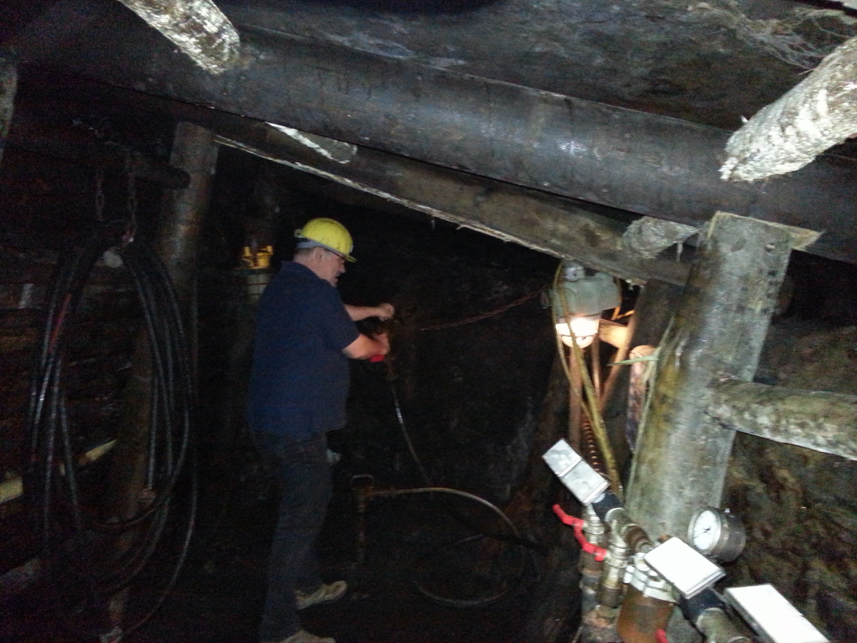 Bergmannsglück-Datteln im Muttental