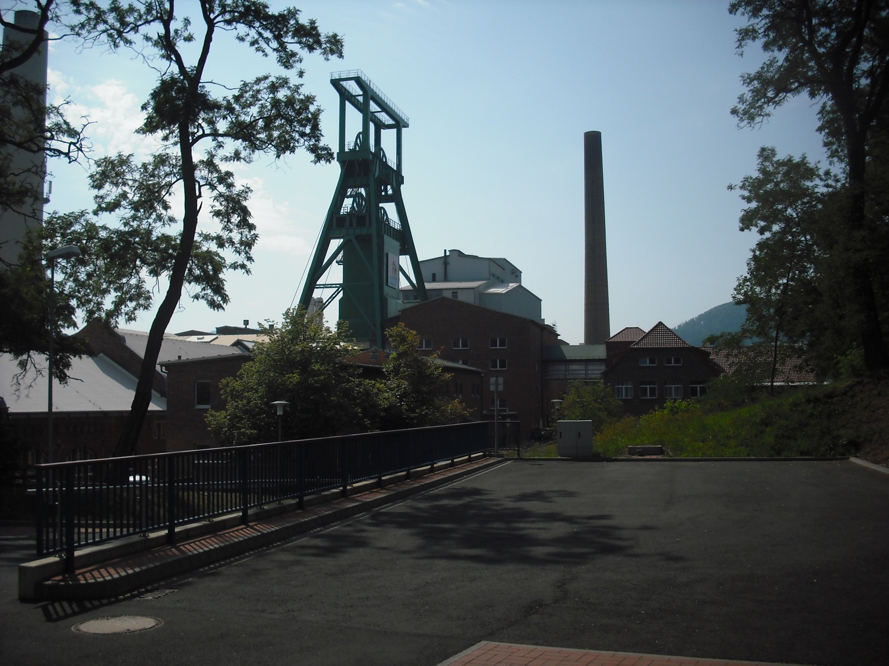 Bergparade Unterbreizbach