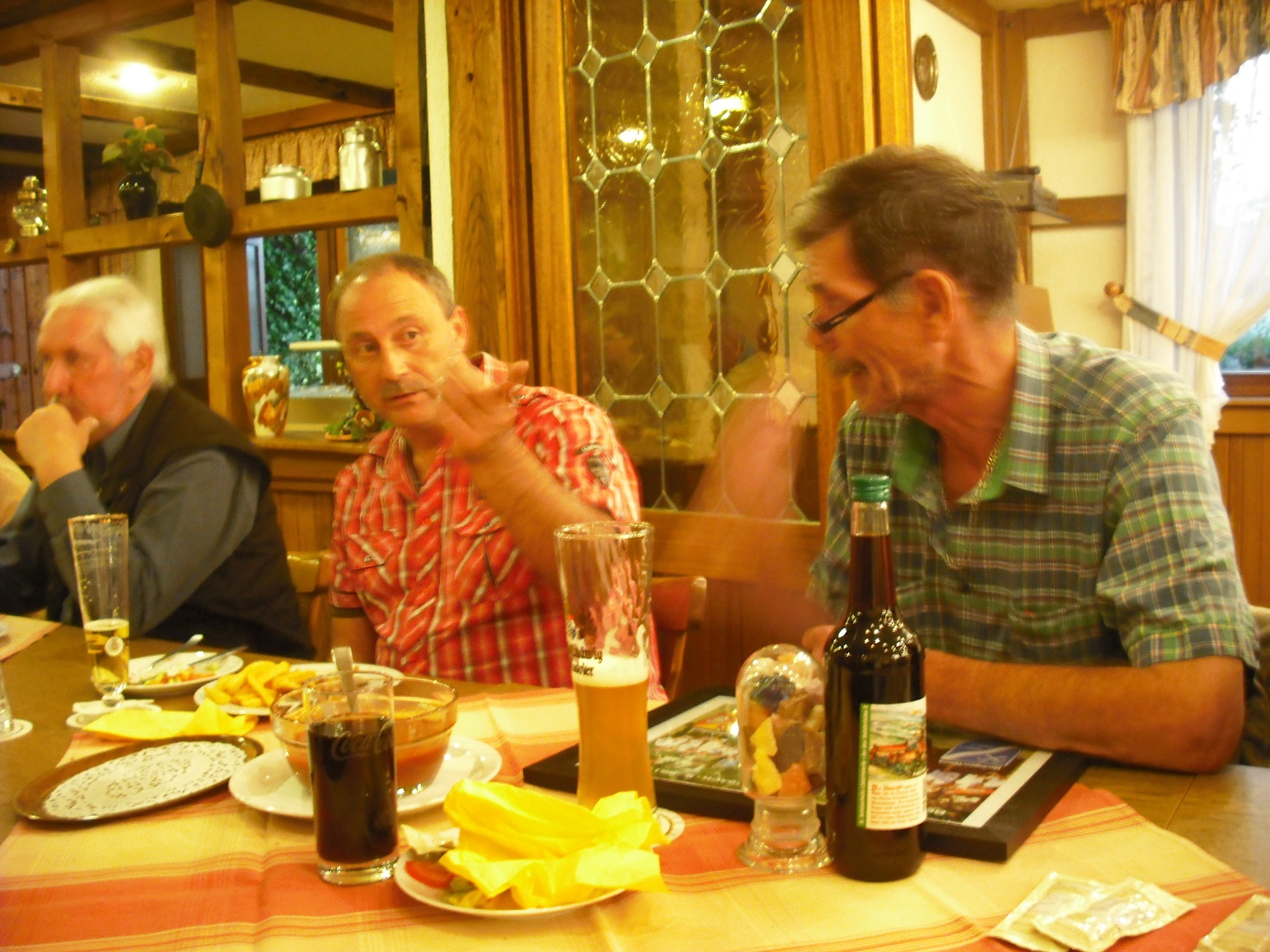 Unterbreizbach in Datteln