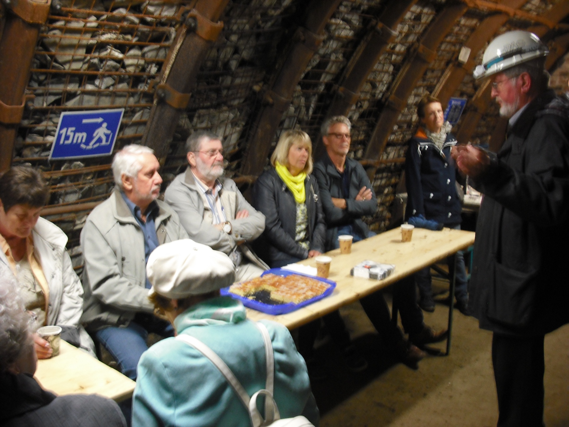 Datteln-Unterbreizbach