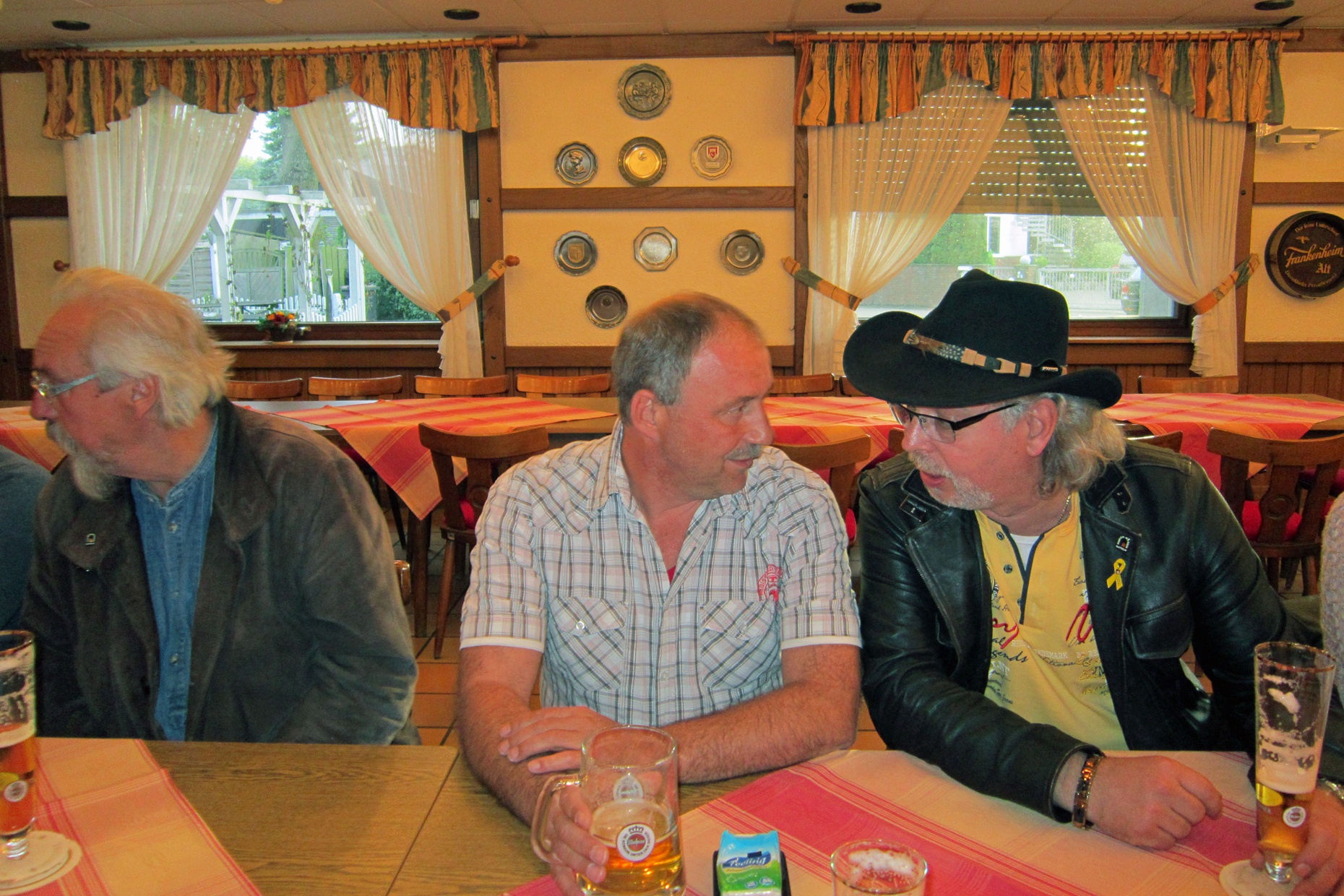 Unterbreizbach in Datteln