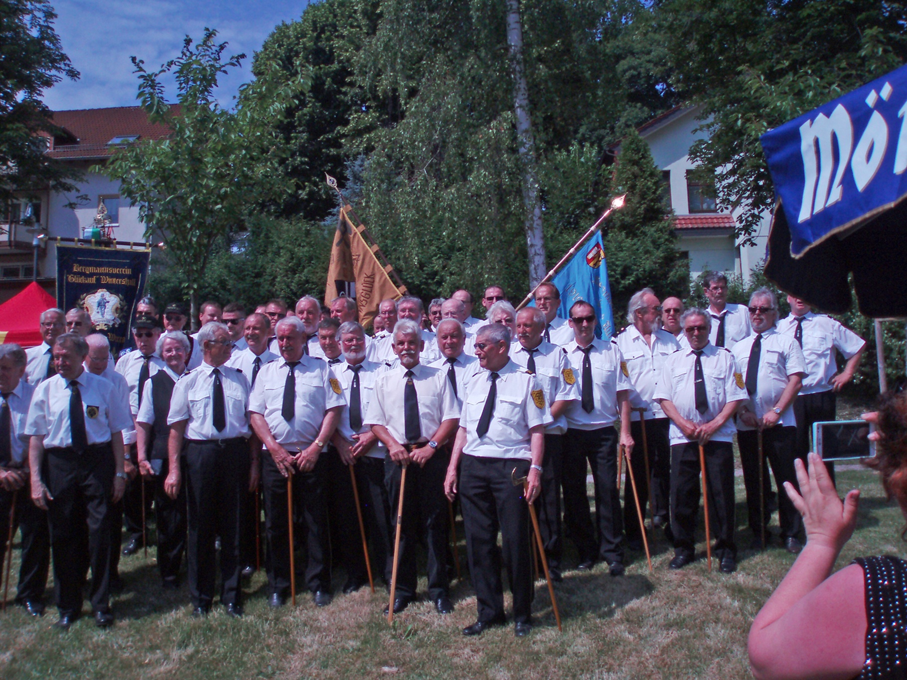 Unterbreizbach Kali- und Salzbergwerk