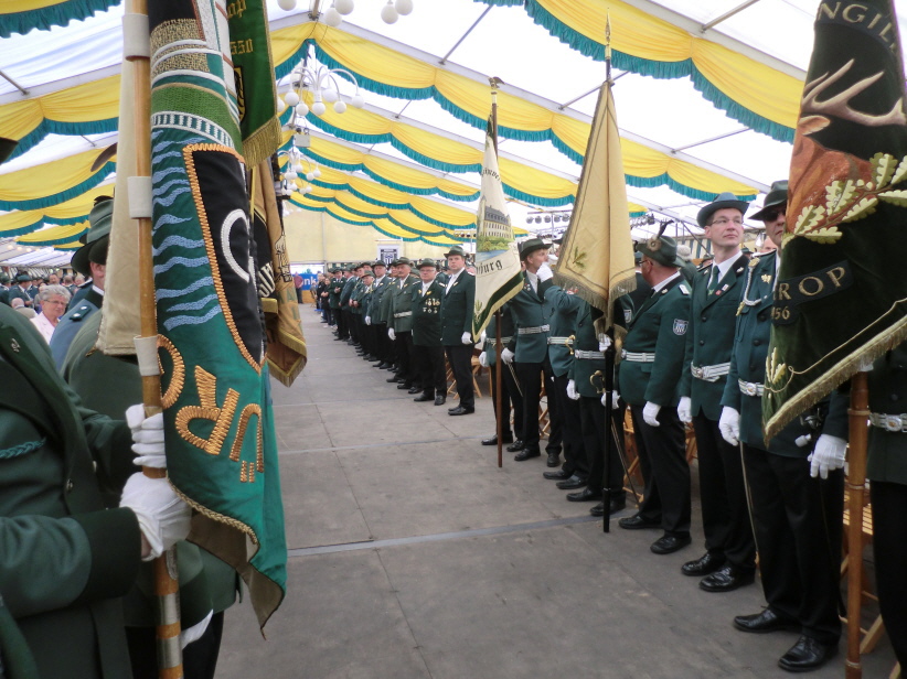 B. V. Bergmannsglück-Datteln